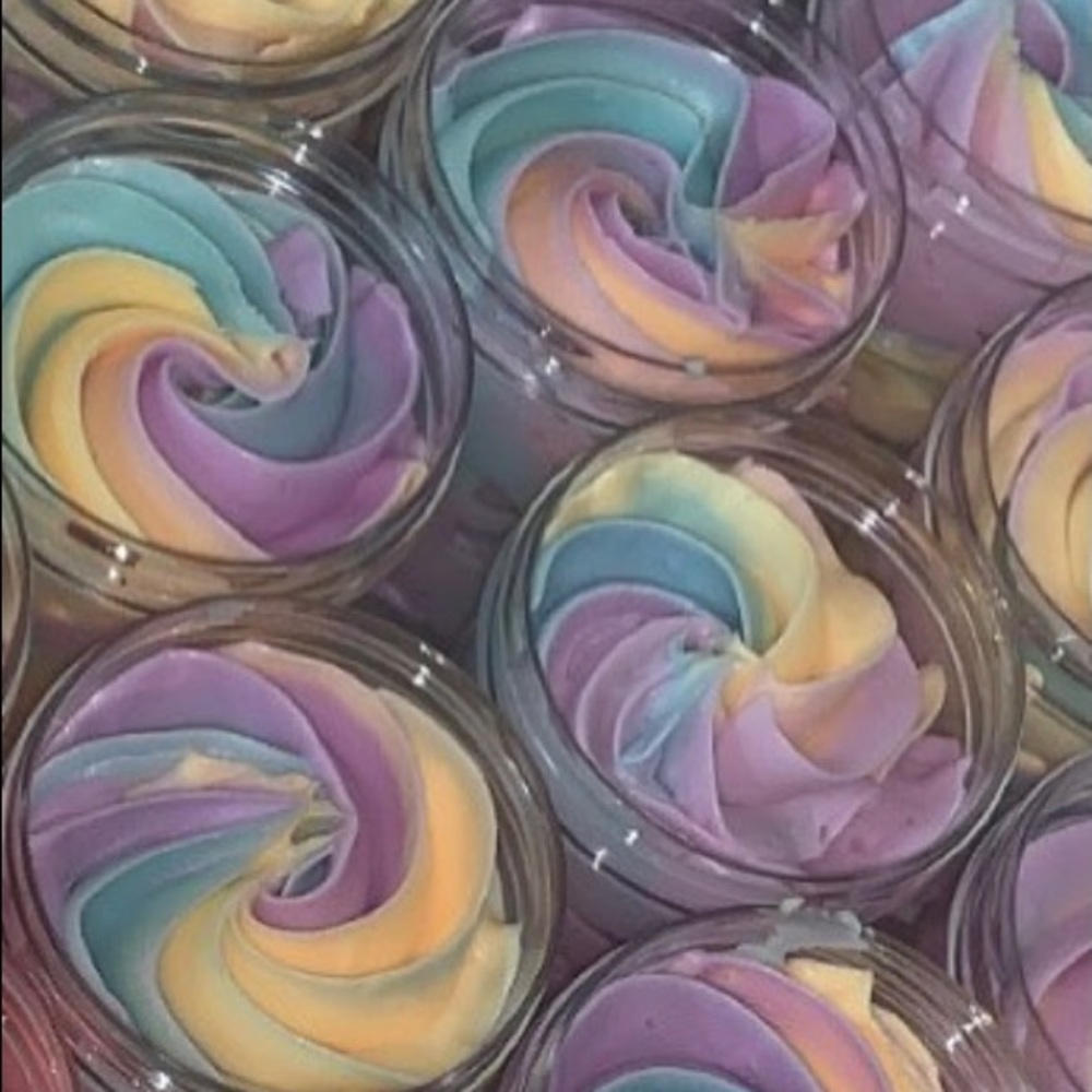 Sweet Tropical Dreams Body Butter